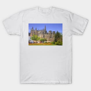 Batalha Monastery. T-Shirt